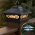 Black solar post cap lights, with a Black finish, are made to fit your 3.5 x 3.5, 4 x 4, 4.25 x 4.25 and 4.5 x 4.5 deck and fence posts.