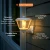 White solar coach light is completely solar powered, with no wiring required. The solar lamp has a light duration of up to 2 nights on low mode, automatic dusk to dawn performance, and is made from durable and coastal approved resin for rust and corrosion resistance.