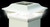 4x4 solar deck post cap lights are made from aluminum and non-yellowing Plexiglas lenses for years of beauty.