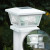 White solar post cap lights are made from rust resistant ABS, perfect for high humidity and water front homes. Wall mount  hardware is also included if your lighting need also includes solar wall lights.