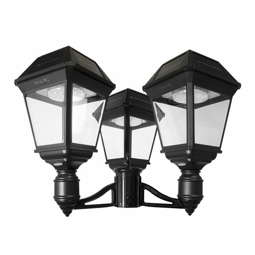 Commercial lamp post lights clearance