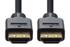 DYNAMIX 3m HDMI High Speed  18Gbps Flexi Lock Cable