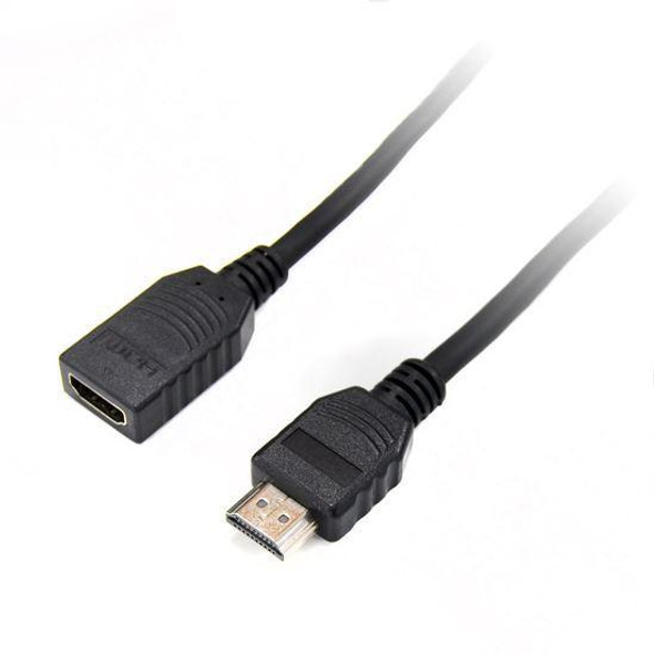 DYNAMIX 3m HDMI High-Speed Extension Cable with Ethernet.