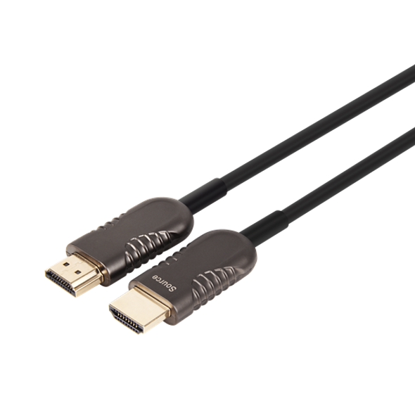 UNITEK 40m UltraPro HDMI 2.0 Fibre Active Optic Cable.