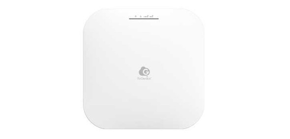 EnGenius ECW230 Cloud-Managed 802.11ax WiFi 6 4x4 Indoor Access Point