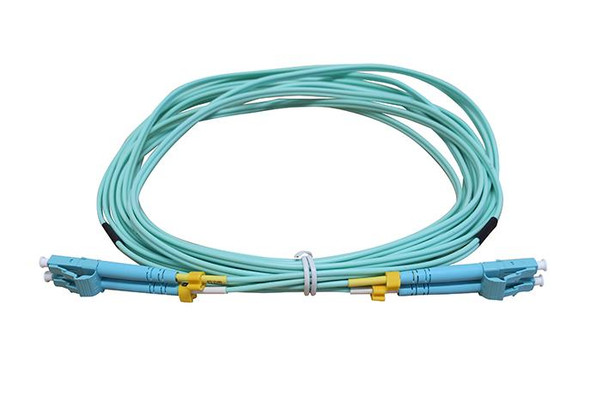 UniFi Optical Data Network Cable 5m LC/LC Connectors