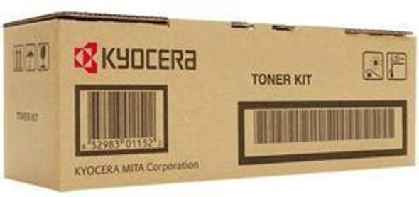 Kyocera TK-8119K Black Toner