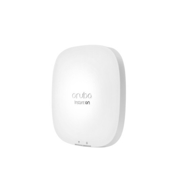 ARUBA INSTANT ON AP22 WI-FI 6 2X2:2 INDOOR ACCESS POINT