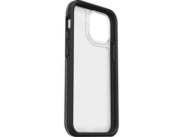 Lifeproof See for iPhone 13 mini - Clear/Black