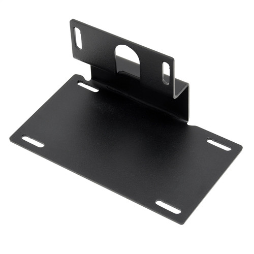Control Box Relocation Bracket for SX10/12 Winches fits 2020-2024 Gladiator (Excl. Diesel) 2018-2024 Wrangler JL - 2601