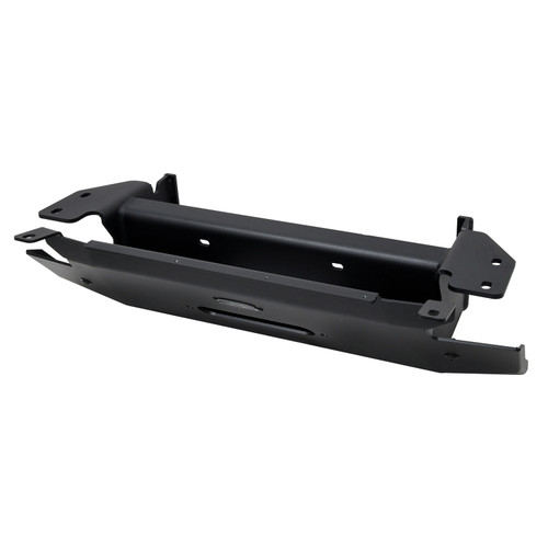 Hidden Winch Mount fits 2021-2024 Bronco (Exc Raptor & Sport) - 2404185