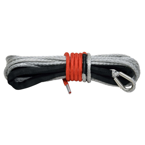 Synthetic Winch Rope 40 ft. for SP 35SR/45SR Winches - 90-24600
