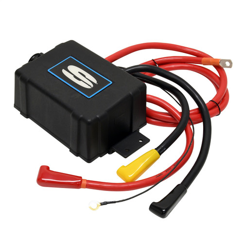 Control Box for Tiger Shark 66.7 kN 24V Winches - 90-42748 Control Box for Tiger Shark 66.7 kN 24V Winches - 90-42748