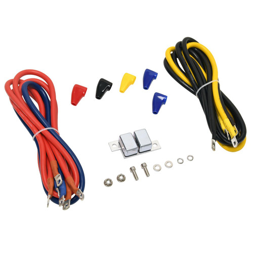 Replacement Cables for 2500/2500SR/3500/3500SR/4500/4500SR Winches - 90-42684