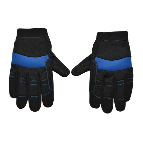 Winching Gloves XL - 2580