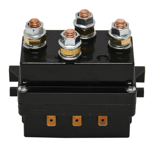 Replacement Solenoid for Tiger Shark 9500/11500/35K, SX10/12 Winches - 90-32492
