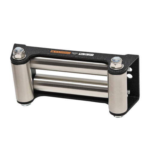 Replacement Roller Fairlead for Tiger Shark 13500/15500/17500 Winches - 90-32505