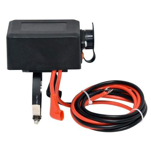 Control Box Kit - S105648 Control Box Kit - S105648