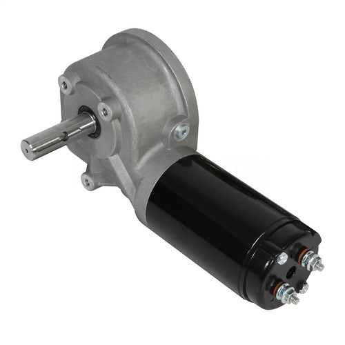 .67HP 12V DC Power Drive Black - 719621