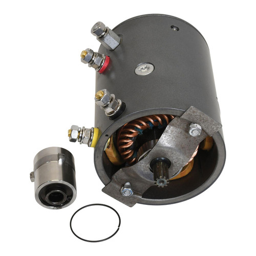 Replacement Motor for Tiger Shark 18000/18000SR/15000/15000SR Winches - 90-42646