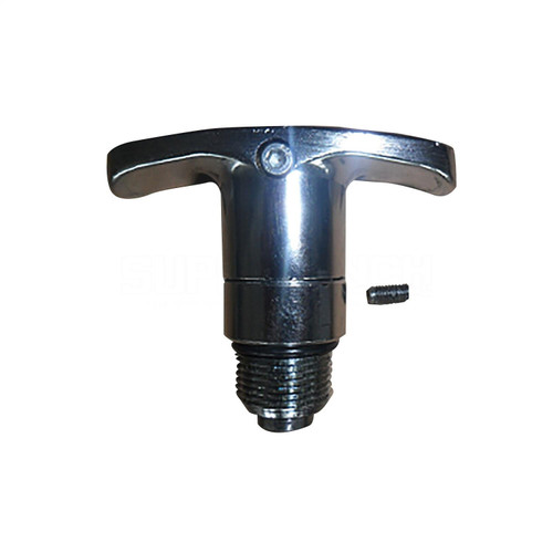 Replacement Clutch Handle for Tiger Shark 13500/15500/17500 Winches - 90-24579