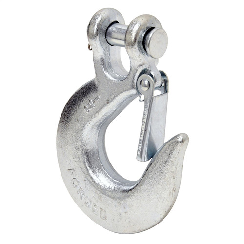 Hook, Rated for Working Loads up to 18000 lbs - 90-42655