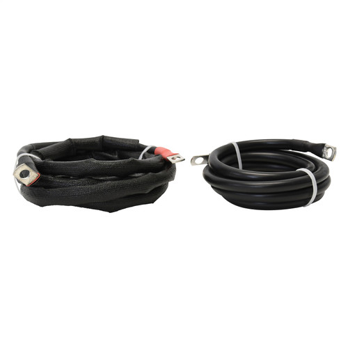 Power Cable Kit for SX10/10SR/12/12SR Winches - 90-42669