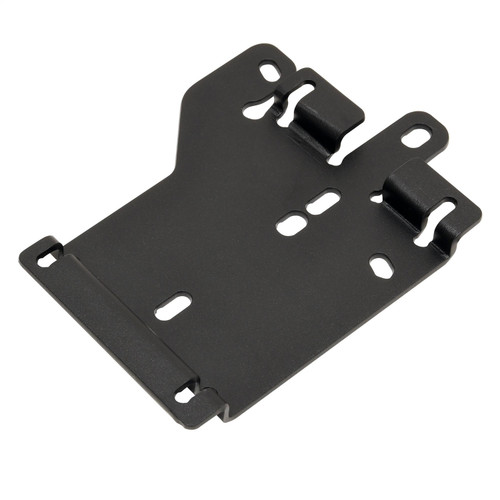 Control Box Relocation Bracket for SX10/SX12 - 2597 Control Box Relocation Bracket for SX10/SX12 - 2597