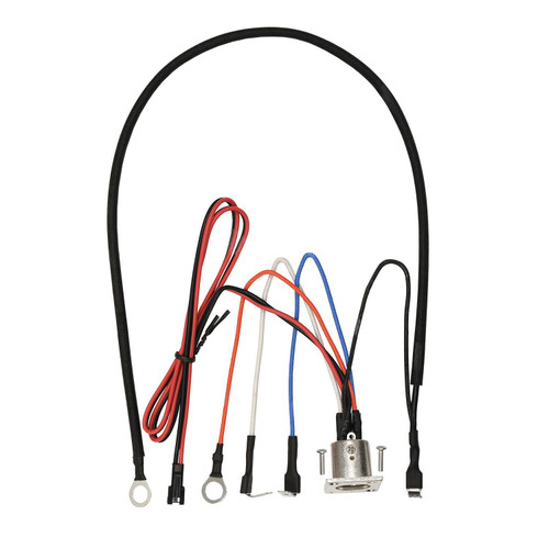 Remote Control Socket - 90-42645