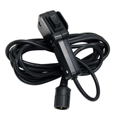 Wired Remote Control for LT3000 LT4000 Winches - 87-12895