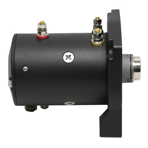 Replacement Motor for Tiger Shark 11500 Winch - 90-32514