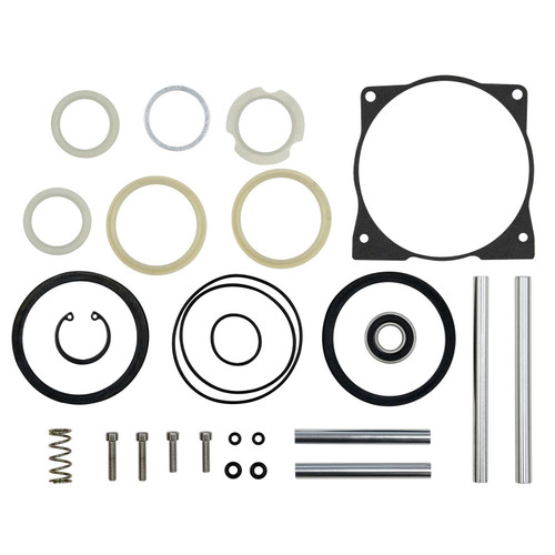 Winch Small Parts Kit for S5500, S5500SR, S7500, and S7500SR Winches - 90-42740