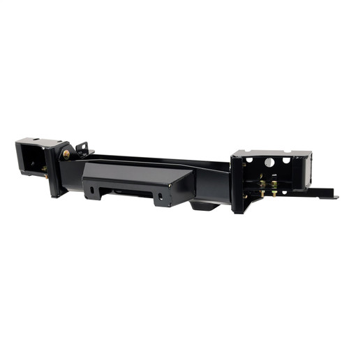 Hidden Winch Mount fits 2022-2025 Toyota Tundra - 2404095
