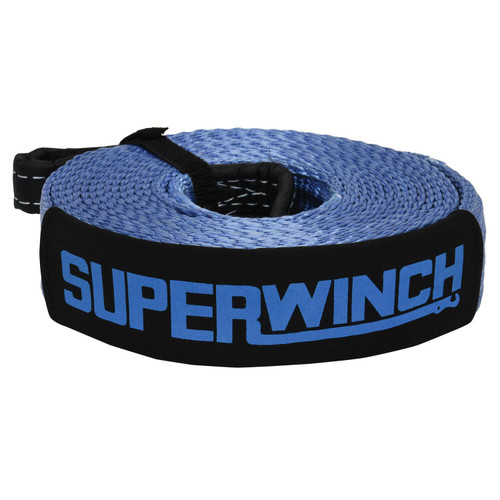 Recovery Strap 20000 lbs 2in. x 30 ft. - 2518