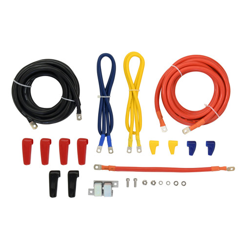 Replacement Cables for SP 35/35SR/45/45SR Winches - 90-42754