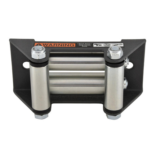 Winch Roller Fairlead for UTV/ATV - 87-41340-01