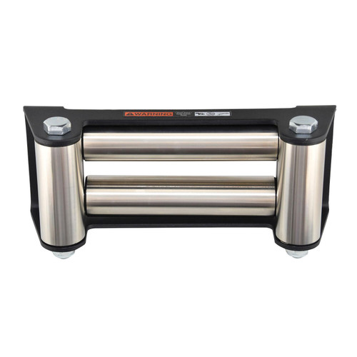 Replacement Roller Fairlead for Tiger Shark 9500/11500, SX10/12 Winches - 90-32493