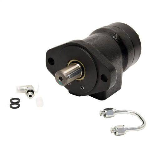 Motor for SI 12000 and 15000 Hydraulic Winches - S106104 Motor for SI 12000 and 15000 Hydraulic Winches - S106104