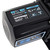 SX12SR 12000lb 12V DC Winch with Synthetic Rope Black - 1712204 SX12SR 12000lb 12V DC Winch with Synthetic Rope Black - 1712204