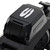 SX12SR 12000lb 12V DC Winch with Synthetic Rope Black - 1712204 SX12SR 12000lb 12V DC Winch with Synthetic Rope Black - 1712204