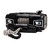 Scorpion 10000lb 12V DC Winch with Synthetic Rope Black - 1155401 Scorpion 10000lb 12V DC Winch with Synthetic Rope Black - 1155401
