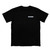 SX Winch T-Shirt Size X-Large Black Regular Fit - SWTS-XL