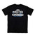 SX Winch T-Shirt Size Medium Black Regular Fit - SWTS-M