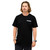 SX Winch T-Shirt Size Large Black Regular Fit - SWTS-L