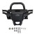 UTV Winch Bumper RZR Pro XP - 2501005