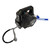 Hand Hauler 1000 1000lb 24V DC Winch Black - 1710001 Hand Hauler 1000 1000lb 24V DC Winch Black - 1710001