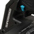 Hand Hauler 1000 1000lb 24V DC Winch Black - 1710001 Hand Hauler 1000 1000lb 24V DC Winch Black - 1710001