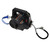 Hand Hauler 1000 1000lb 24V DC Winch Black - 1710001 Hand Hauler 1000 1000lb 24V DC Winch Black - 1710001