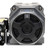 SP 35 Powersports 3500lb 12V DC Winch with Steel Wire Rope Graphite - 1135240 SP 35 Powersports 3500lb 12V DC Winch with Steel Wire Rope Graphite - 1135240