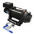 Tiger Shark 18000SR 18000lb 24V DC Winch with Synthetic Rope Black - 1518201 Tiger Shark 18000SR 18000lb 24V DC Winch with Synthetic Rope Black - 1518201